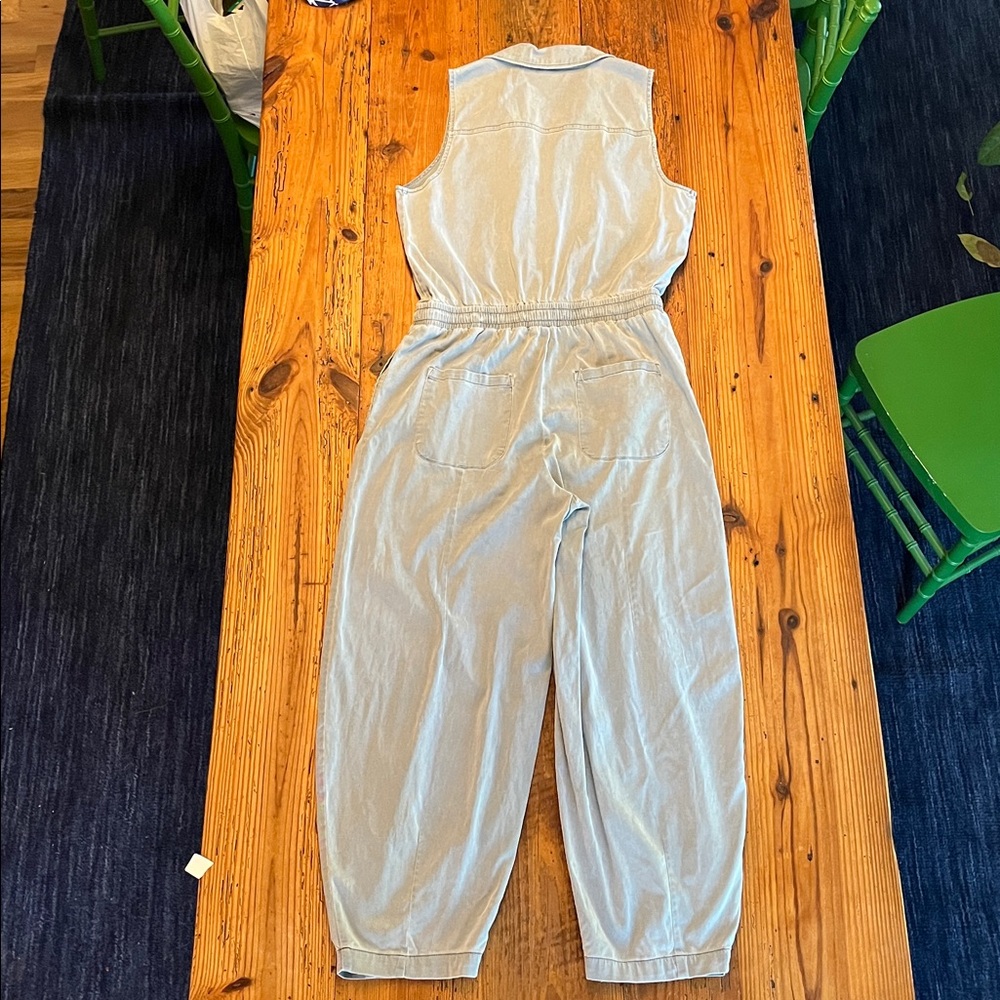 Splendid Carlotta Jumpsuit - Picture 12 of 13
